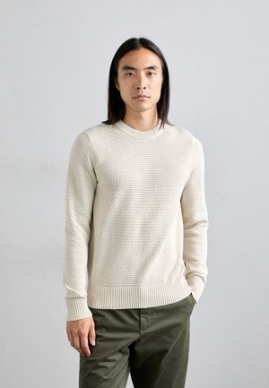 OLIVER STRUCTURE - Pullover - moonbeam