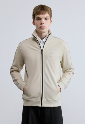 LUX SKARLEY - Športna jakna/jopica - light beige