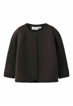 Name it WMINO  - Strickjacke - delicioso