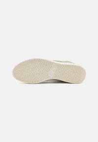 Diadora GAME UNISEX - Visoke tenisice - gray silver