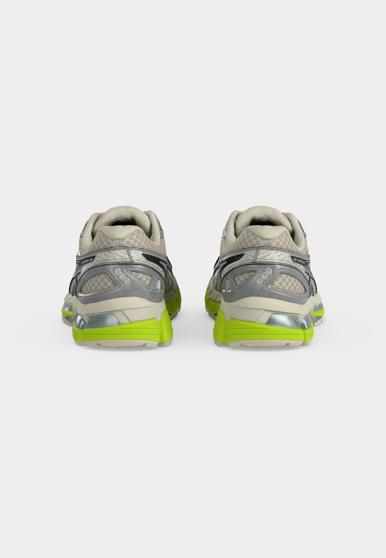 GEL KAYANO 20 UNISEX