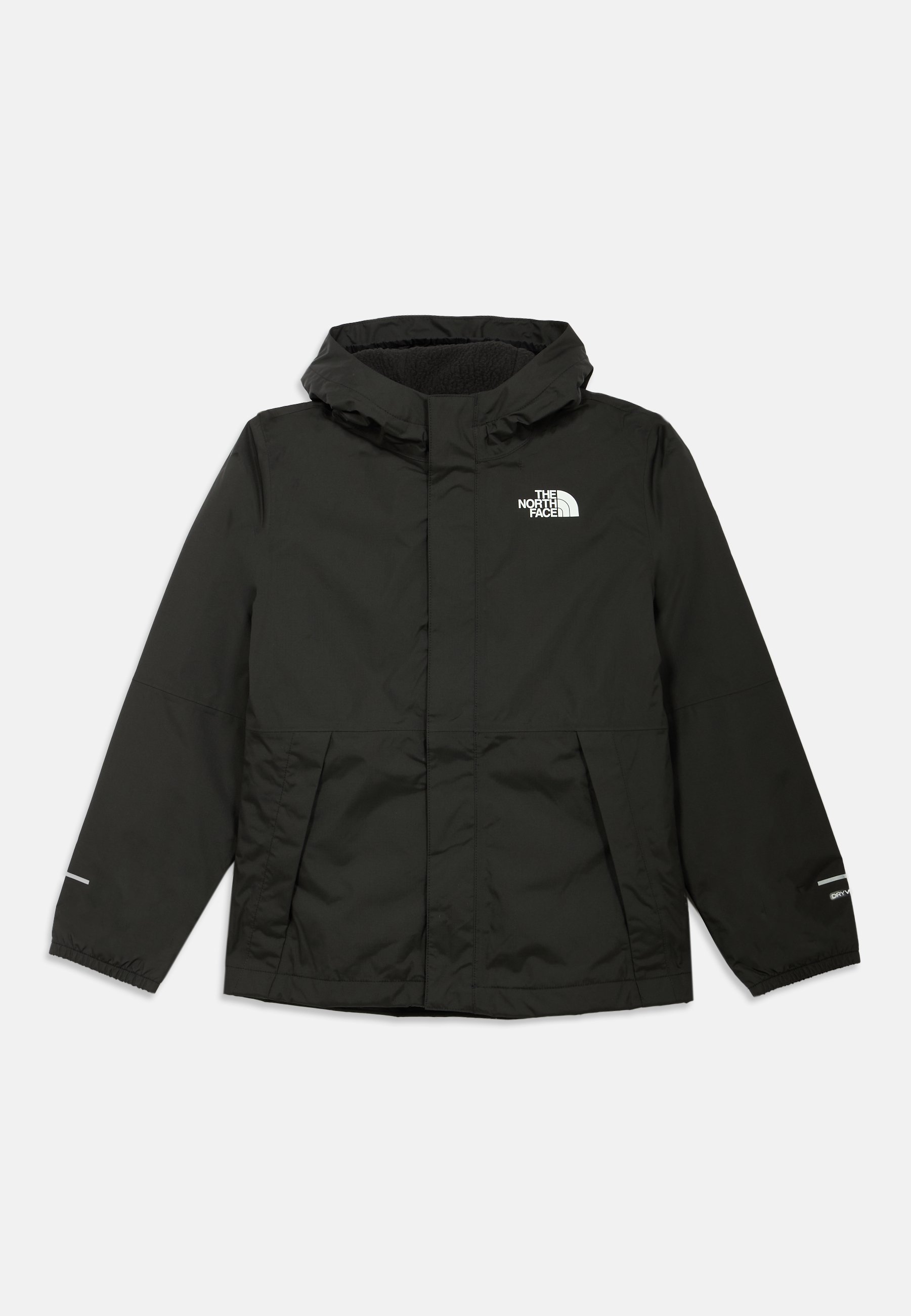 The North Face WARM ANTORA RAIN JACKET UNISEX Outdoor jacket