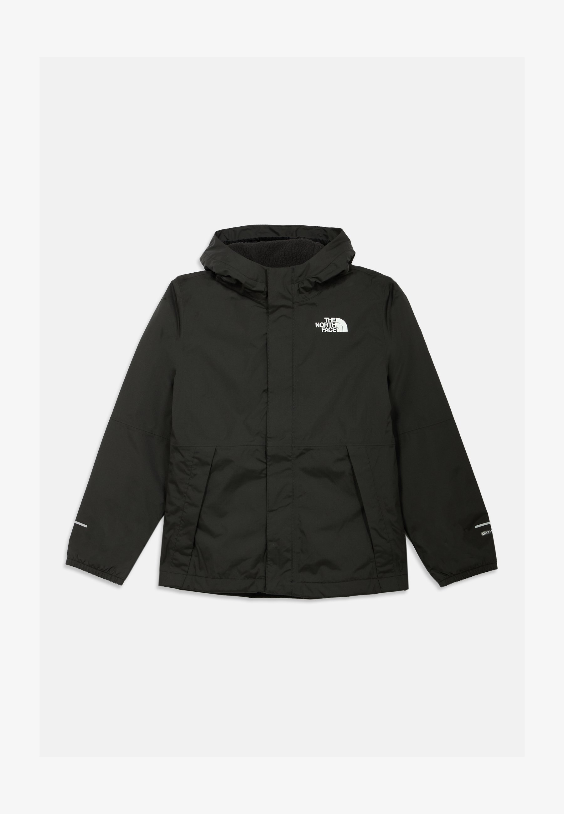 The North Face WARM ANTORA RAIN JACKET UNISEX Outdoor jacket