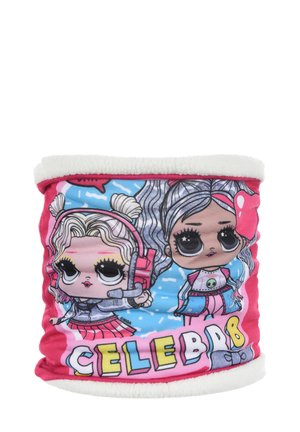 Foulard - pink