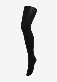 MATERNITY - Leggings - Strumpor - black