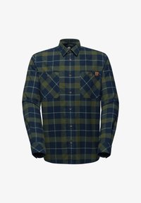 Selezionato, marine-dark marsh