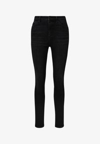 Niet geselecteerd, dunkelgrau