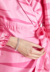 Michael Kors BRACELET - Armbånd - silver-coloured