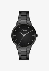 Geselecteerd, schwarz