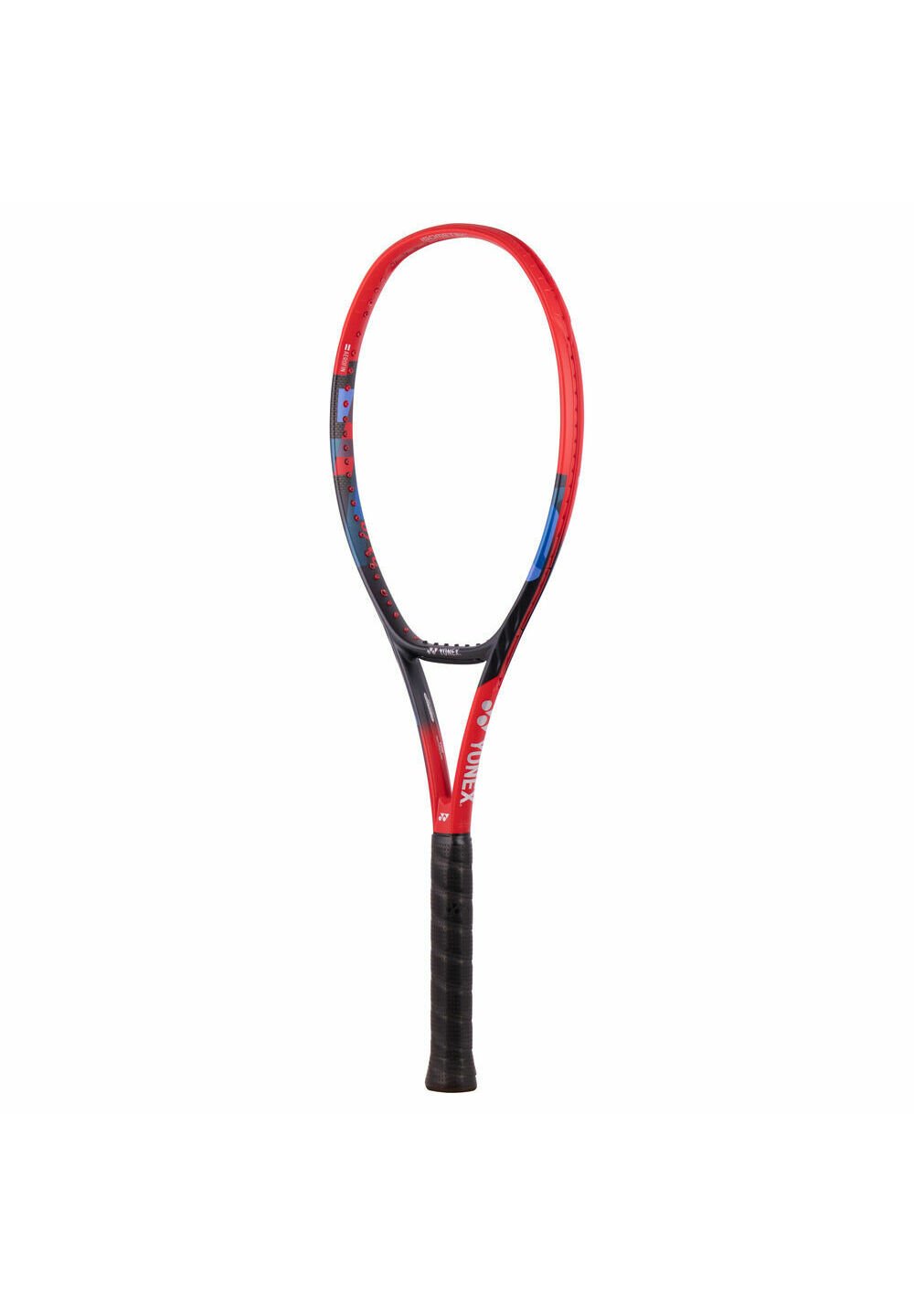 Yonex VCORE 98 - Tennisschläger - scarlet/rot - Zalando.ch