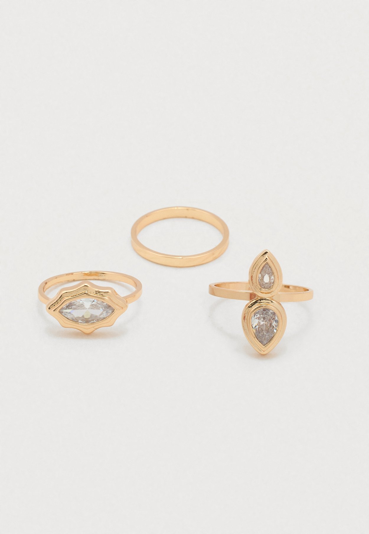 STARTORIAL SET