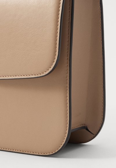 NEOUS PHOENIX  - Handtasche - light taupe