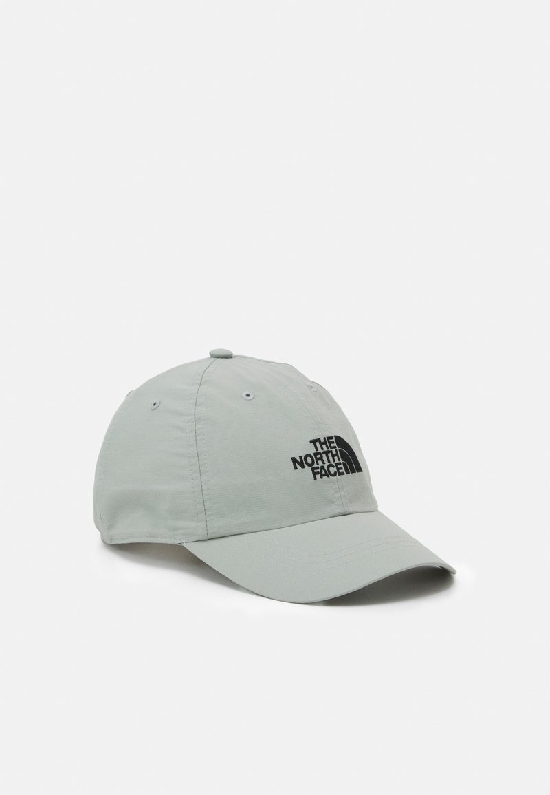 The North Face Horizon Hat Unisex Cap Wrought Iron Light Grey Zalando Ie