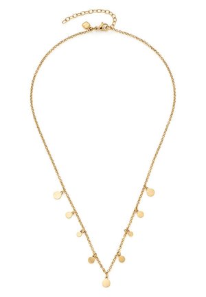 Leonardo, Collier - gold-coloured