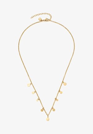 Leonardo, Collier - gold-coloured