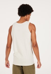 Protest PRTRALLY - Top - kitoffwhite