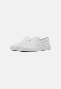 MICHAEL Michael Kors Polobotky - white