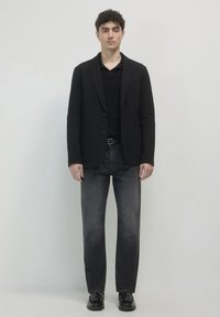 Calliope MONOPETTO - Giacca - nero