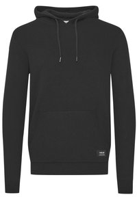 Unselected, true black