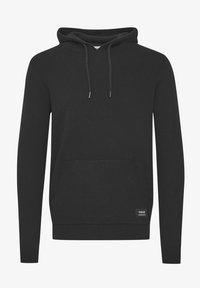 Selected, true black