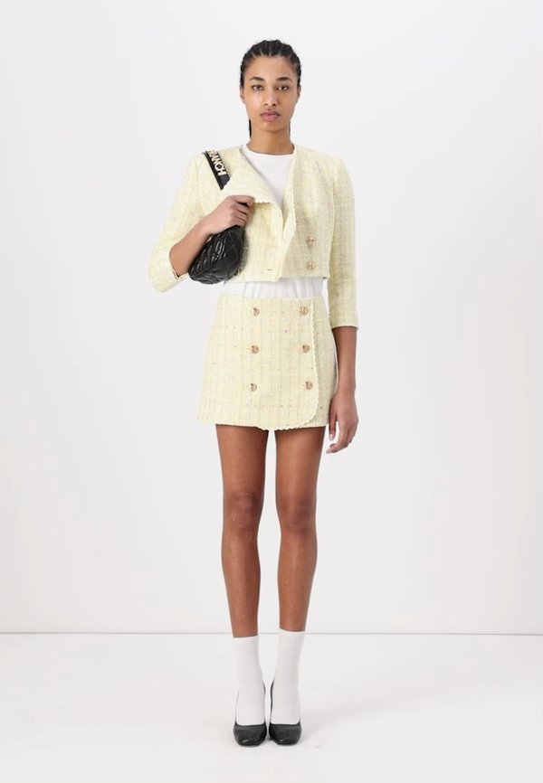 WOMENS JACKET - Blazer - lemonade4