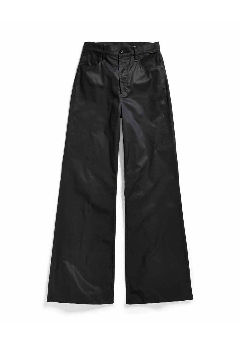 G-Star Flared Jeans zwart G-Star Flared Jeans zwart