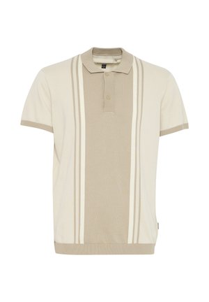 Blend BHPOLO - Polokošeľa - crockery