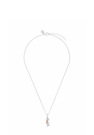 PRINZESSIN - Halsband - silberfarben