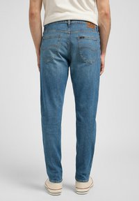 Lee AUSTIN - Jeans a sigaretta - summer fun