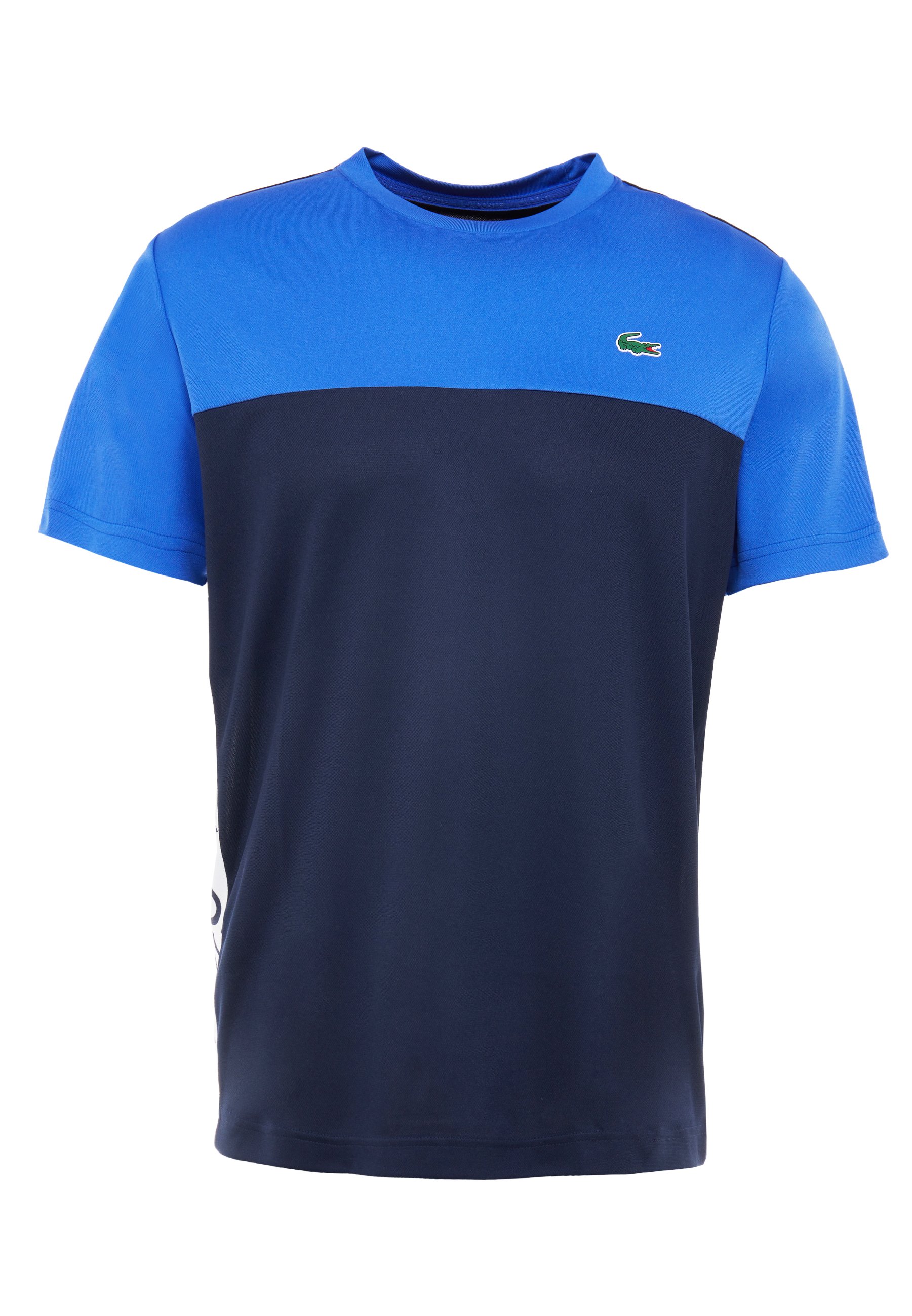 zalando lacoste t shirt