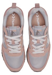 Hummel MONACO 86 - Sneakers - rose dust lunar rock