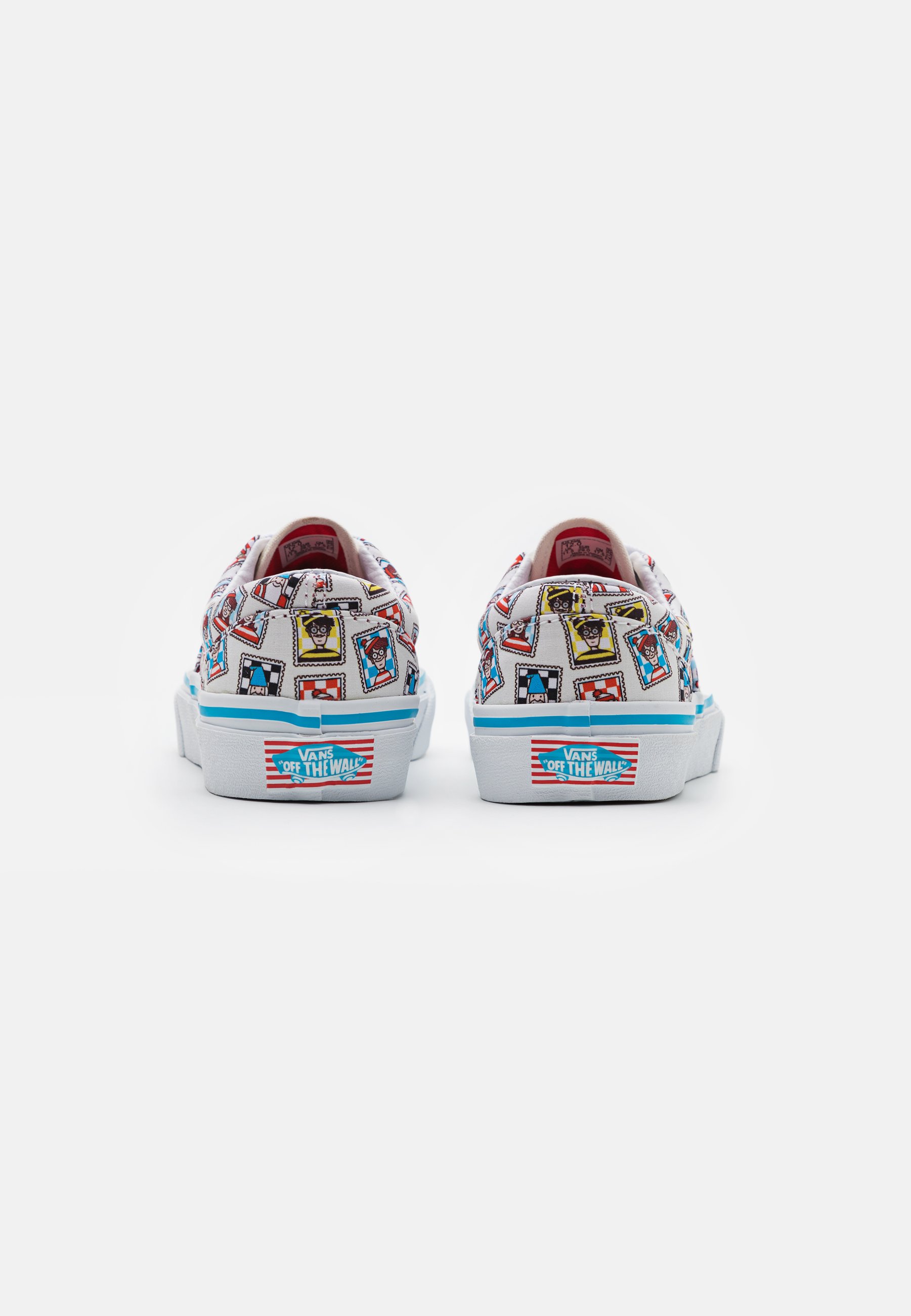 vans era x