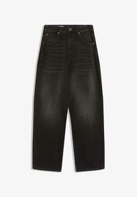 Unausgewählt, black