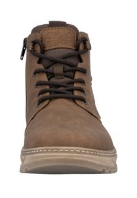 Rieker Bottes de neige - braun