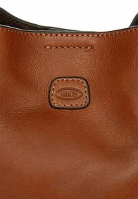 Bric's VOLTERRA SCHULTER - Borsa a mano - tobacco
