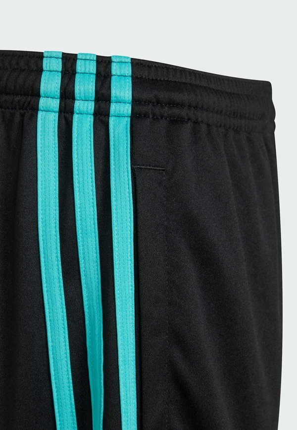 MERCEDES - AMG PETRONAS FORMULA ONE TEAM DNA SHORT YOUTH - Tracksuit bottoms3