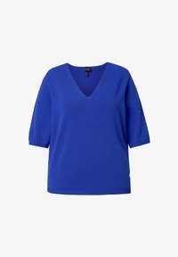 Non selezionato, blue