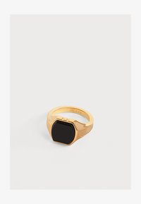 Non sélectionné, yellow gold-coloured/black