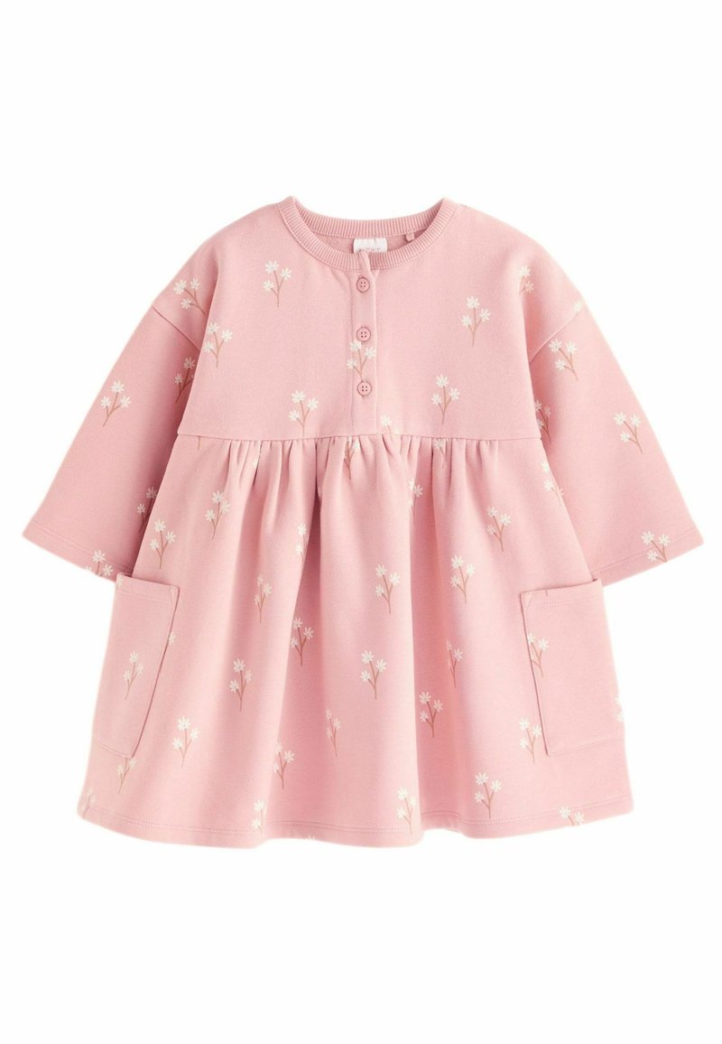 Next REGULAR FIT - Hverdagskjole - pink