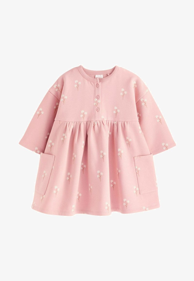 Next REGULAR FIT - Vardagsklänning - pink