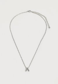 Non sélectionné, silver-coloured