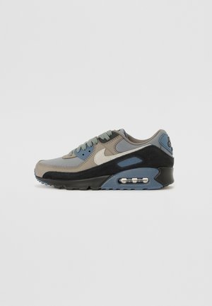 Zapatillas - dark grey