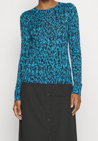BOSS Maglione - multi-coloured