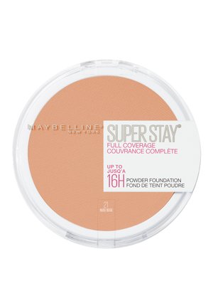 SUPERSTAY 24H PUDER - Powder - 21 nude