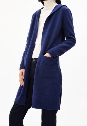 Kofta - dark blue