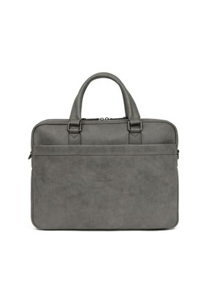 DIFFÉRENCE - Aktentasche - gris
