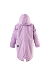 Gosoaky FAST - Wintermantel - crocus petal purple