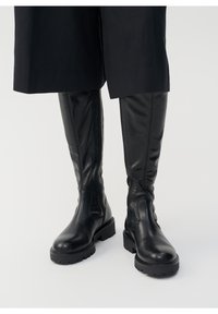 Vagabond Botas - black