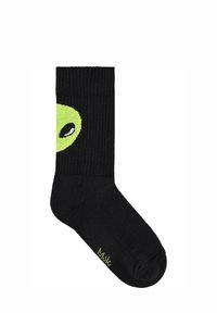 Molo 2 PACK - Chaussettes - alien socks