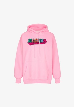 myMo, Hoodie - pink
